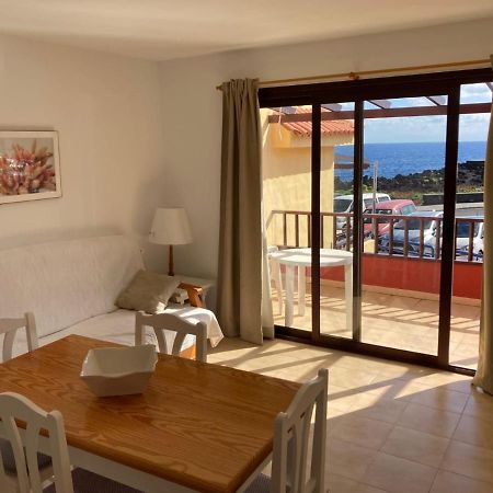La Terraza Apartment ลอสกันกาคอส ภายนอก รูปภาพ