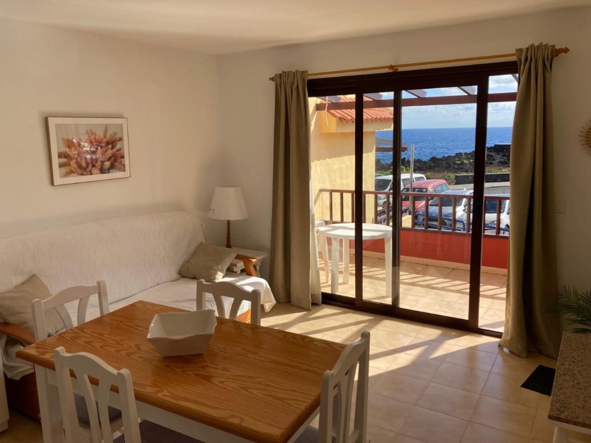 La Terraza Apartment ลอสกันกาคอส ภายนอก รูปภาพ